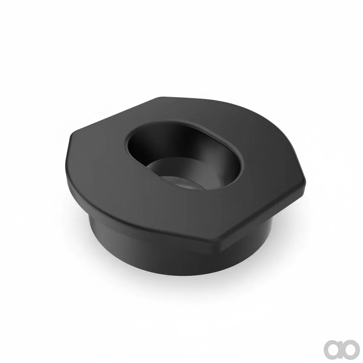 John Deere - H87044 - Fingerschutzkappe fuer Tuchgurt-Plattform