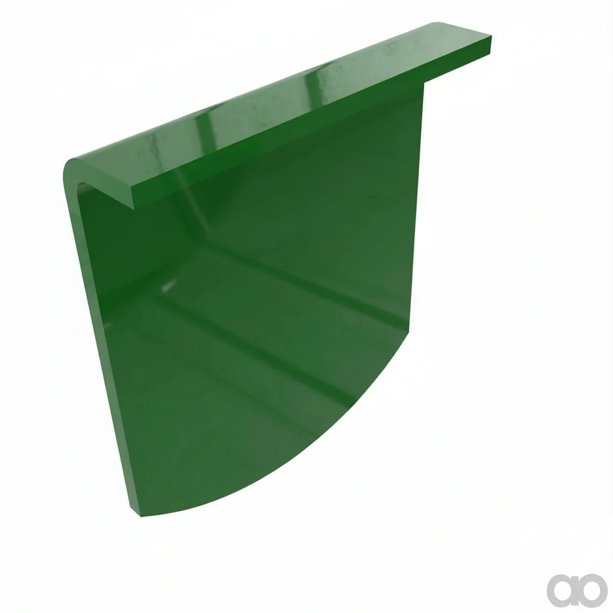 John Deere - H89544 - Winkel