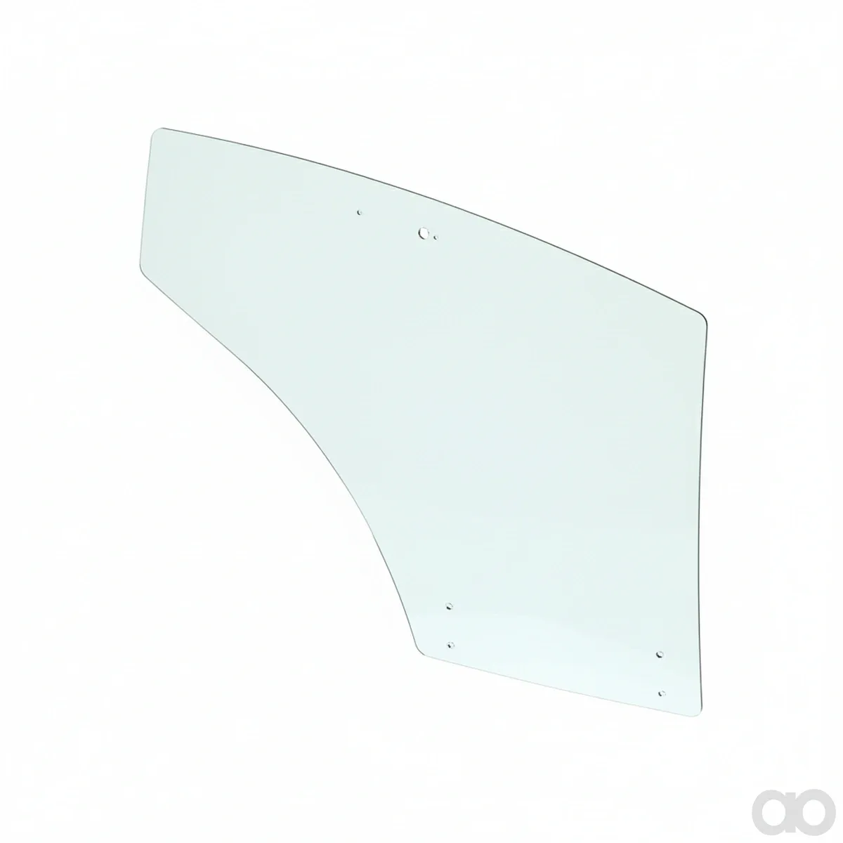 John Deere - HFP35742711 - Tuerfenster, linke Seite