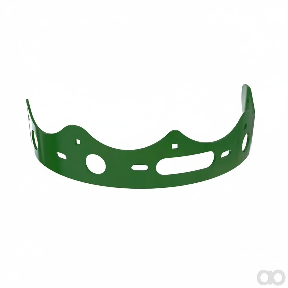 John Deere - HXE10059 - Profil