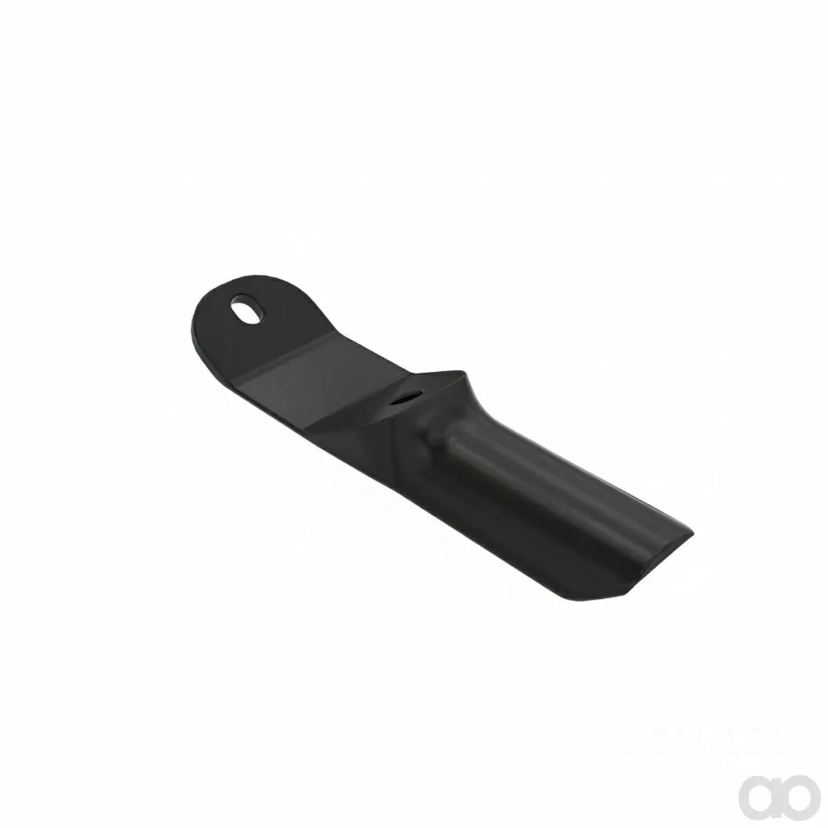 John Deere - HXE104072 - Vorderer Tuchantriebsschwebearmlager