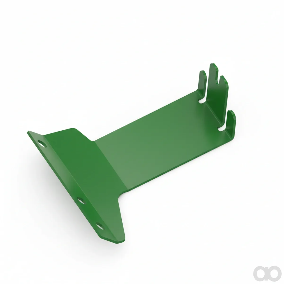 John Deere - HXE108652 - Verschleissplatte