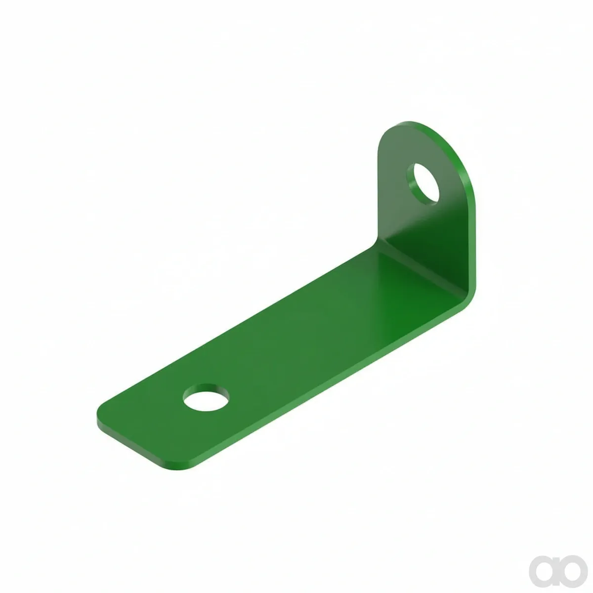 John Deere - HXE116941 - Motoroeablassschlauch-Halter