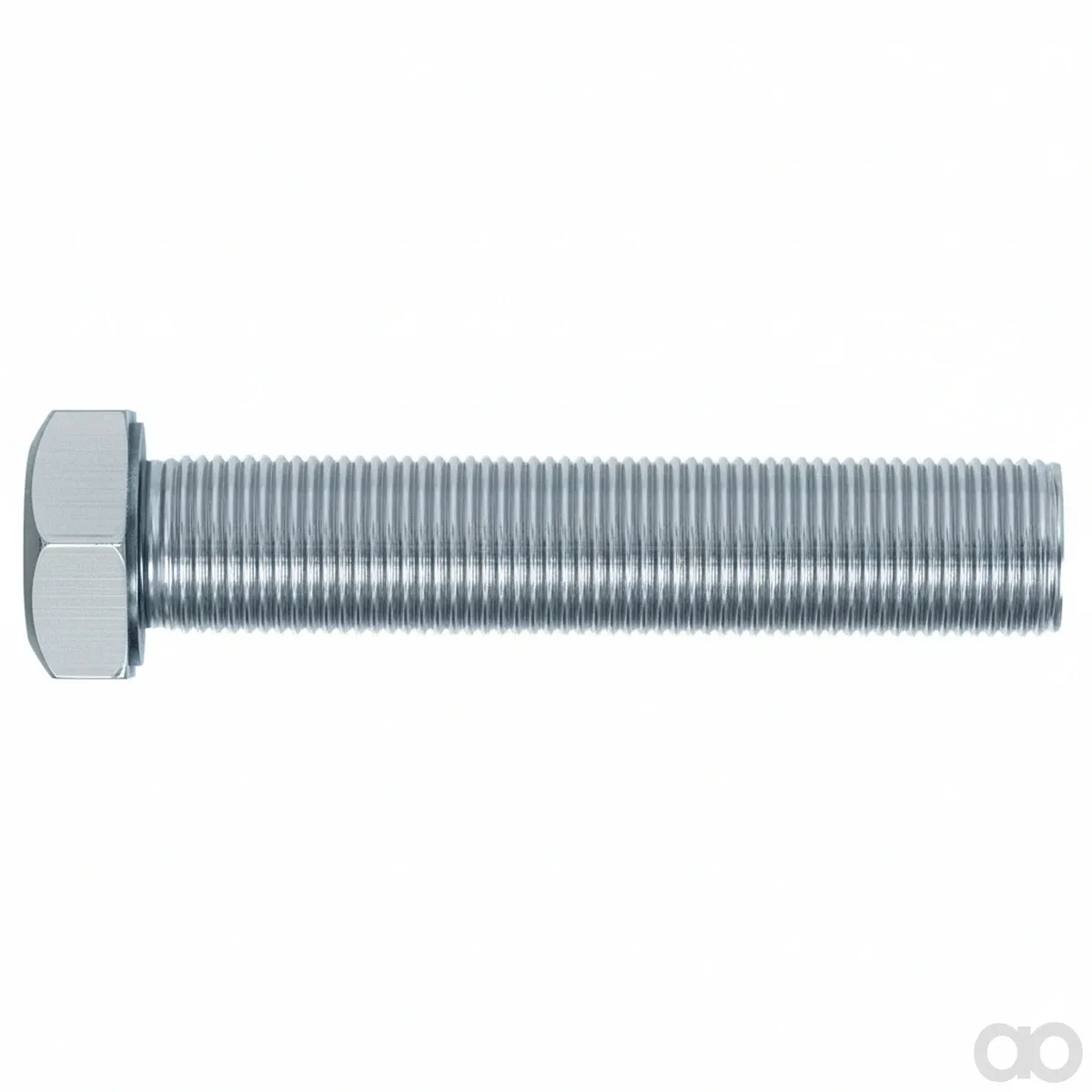 John Deere - HXE119246 - Sechskantschraube, M10 X 55