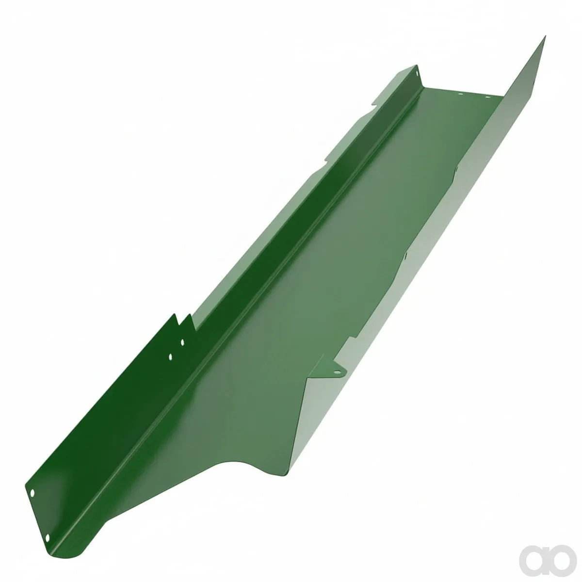 John Deere - HXE122057 - Schild