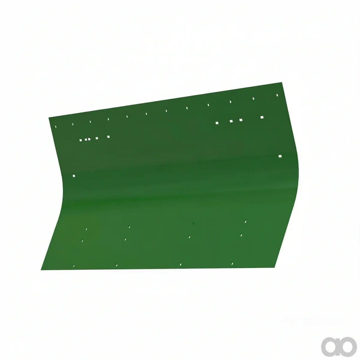 John Deere - HXE13264 - Boden