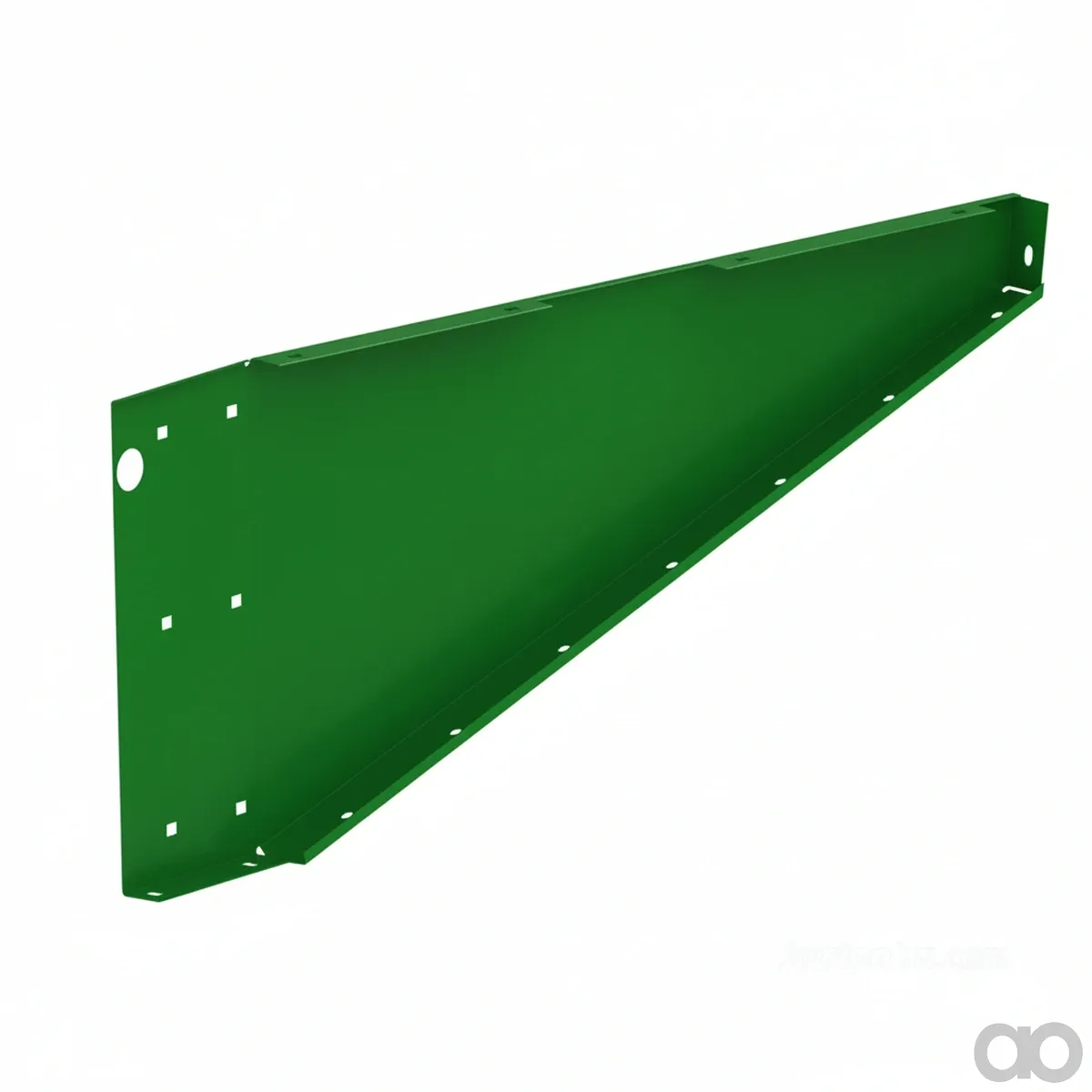 John Deere - HXE13527 - Blech