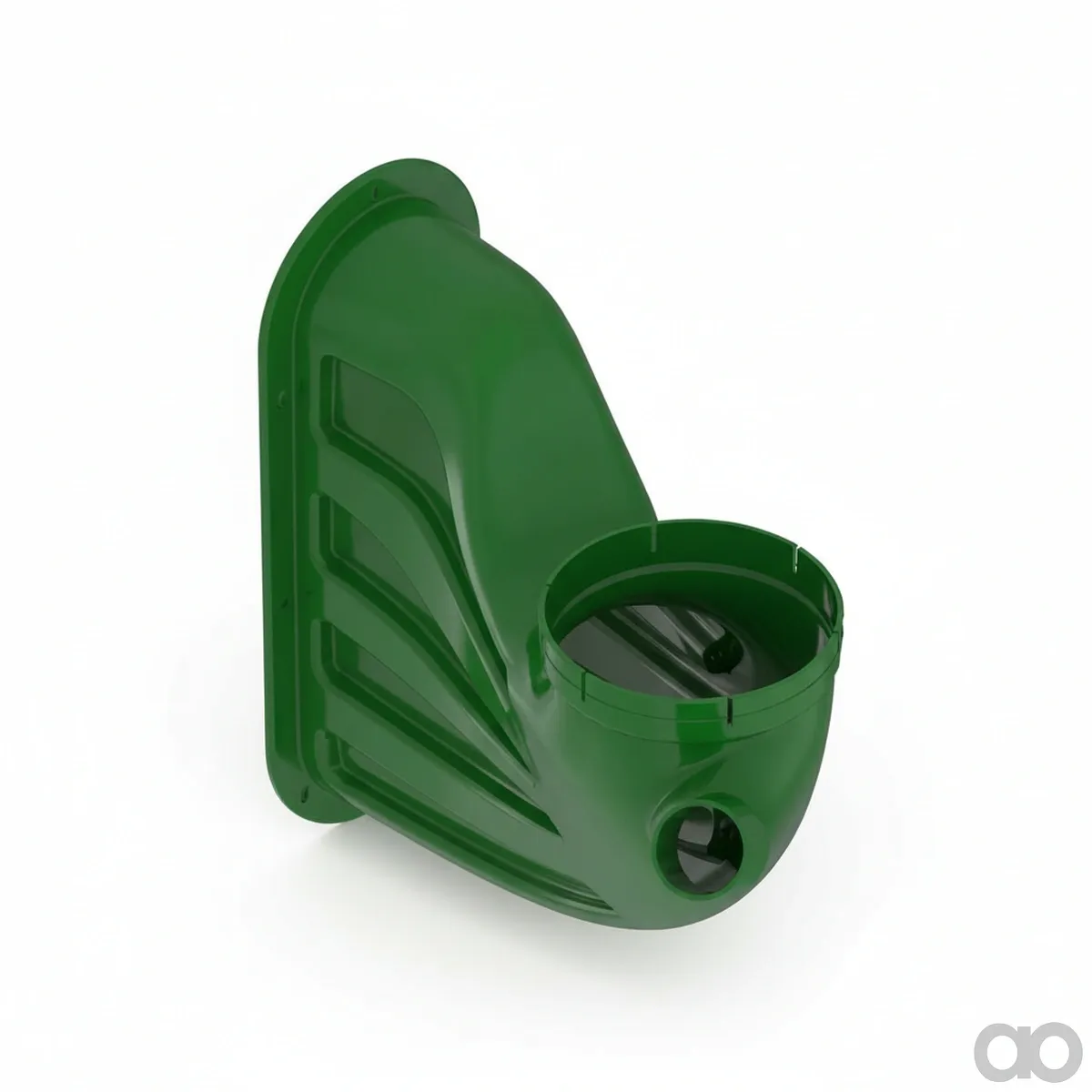 John Deere - HXE13774 - Abdeckung