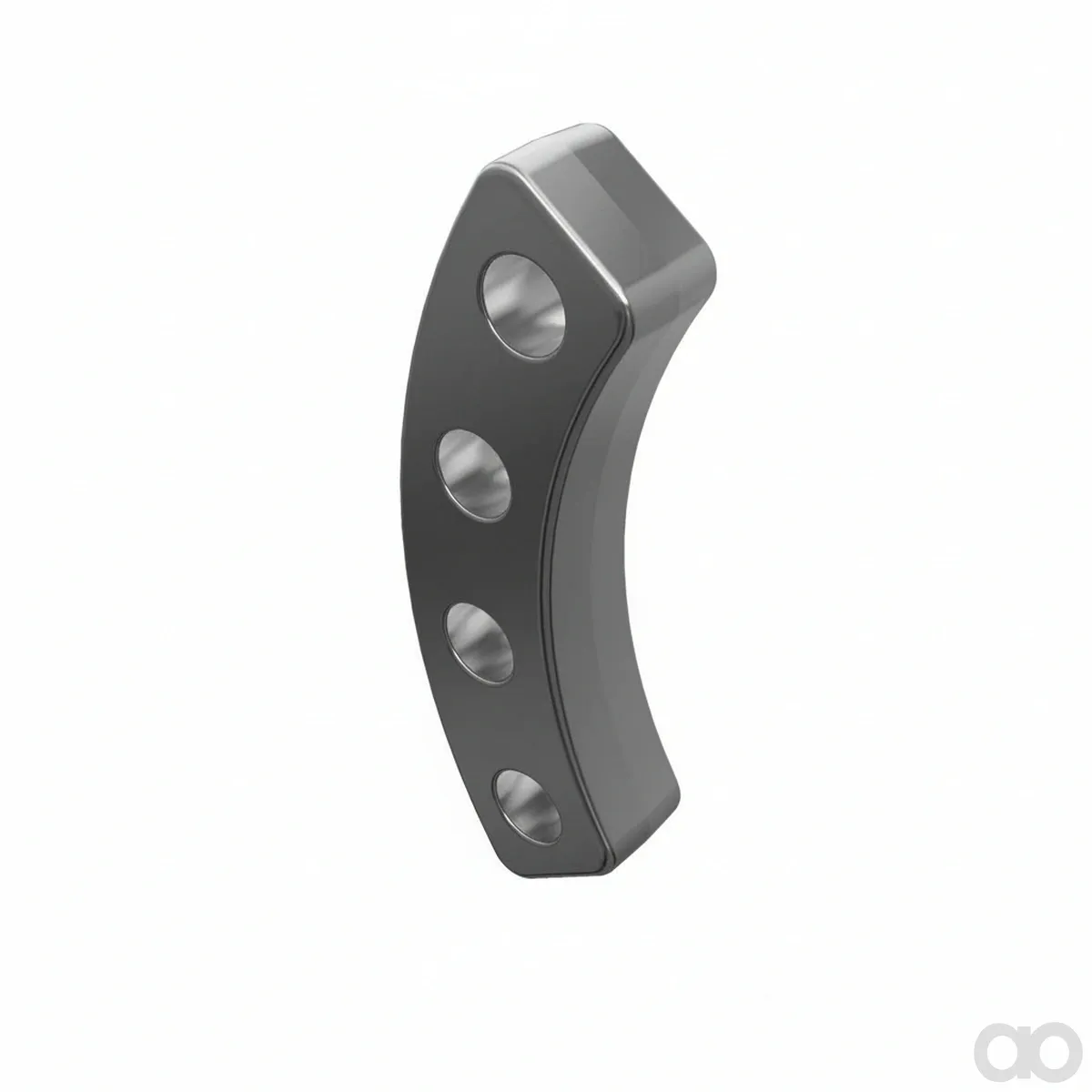 John Deere - HXE140184 - Radsegment-Abstandshalter