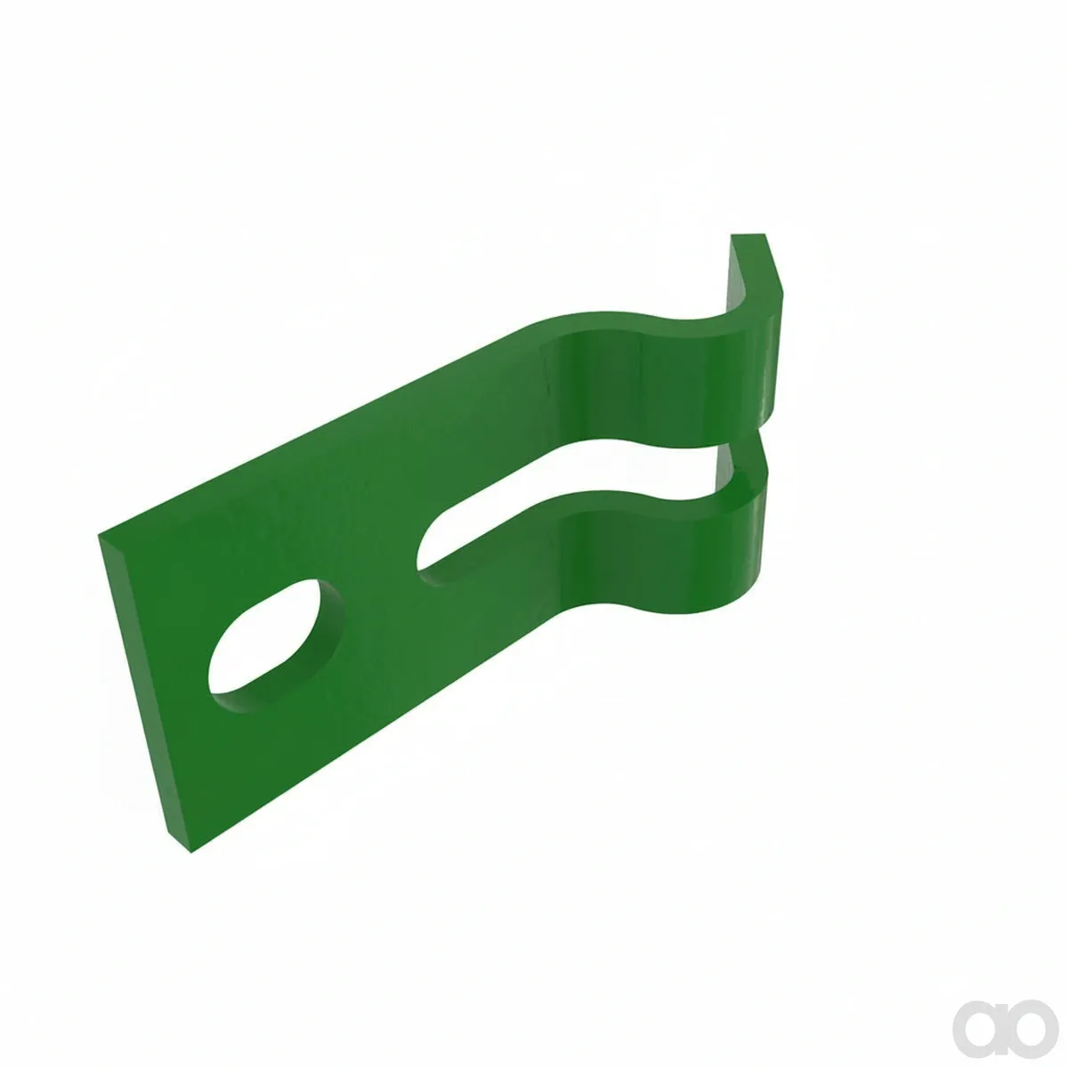 John Deere - HXE14662 - Messerbank-Clip