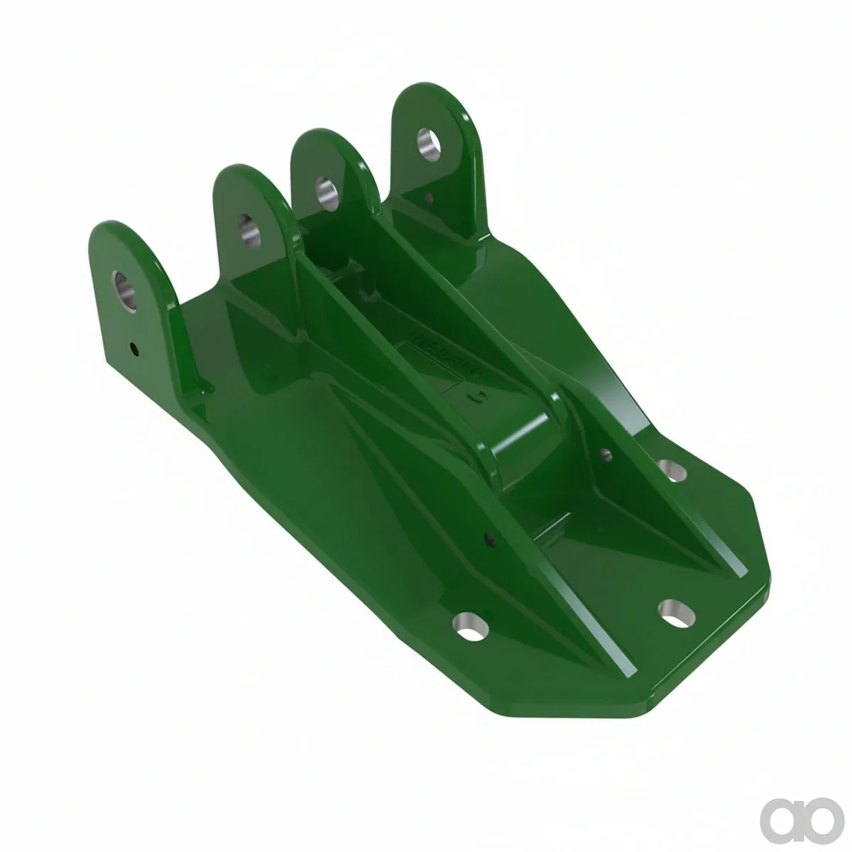 John Deere - HXE155131 - Montageteile
