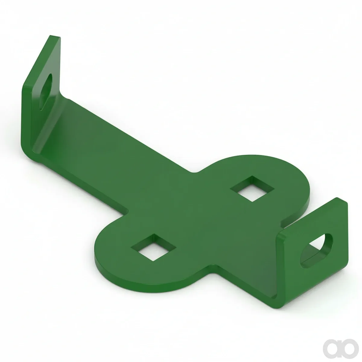 John Deere - HXE170164 - Leiter