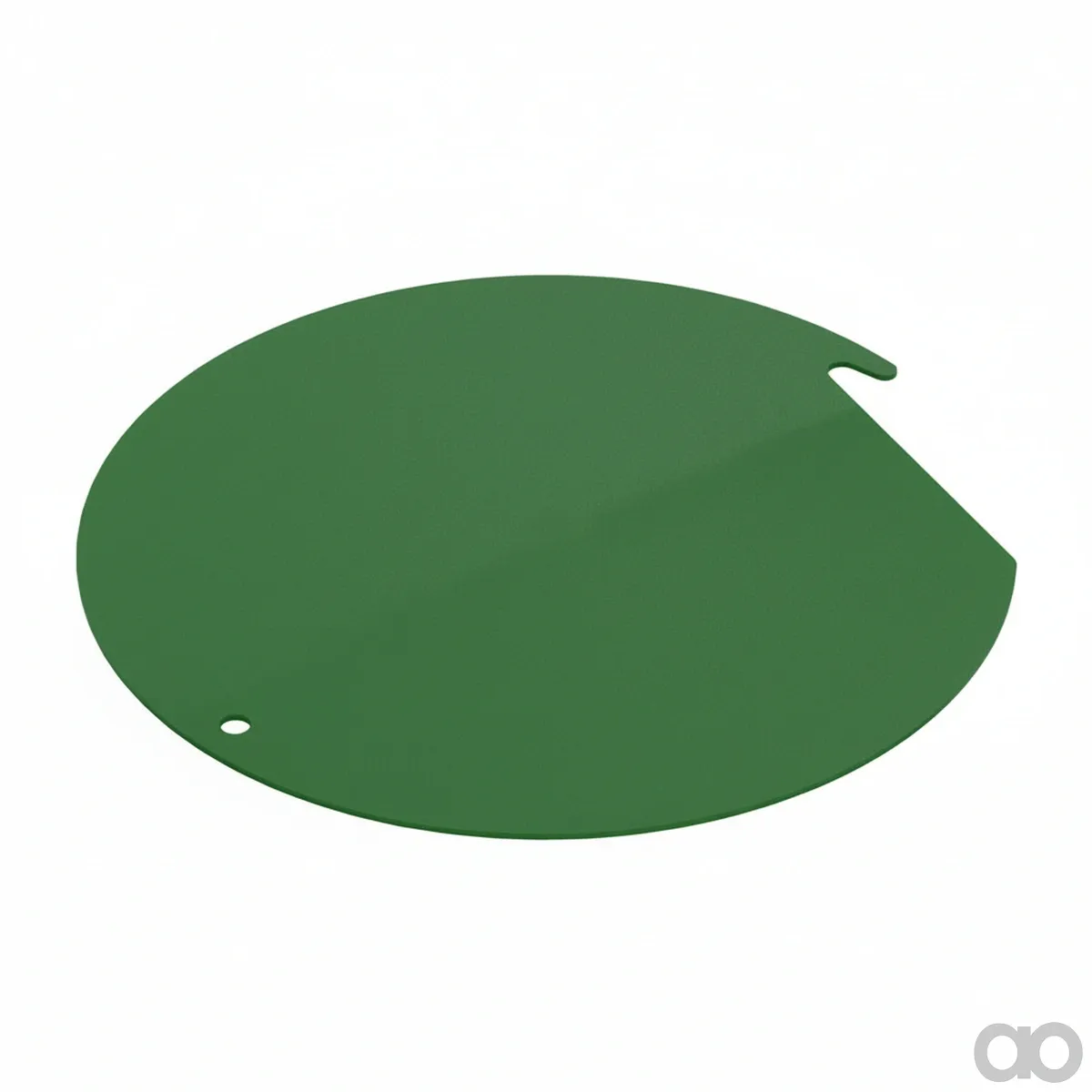 John Deere - HXE174515 - Blech