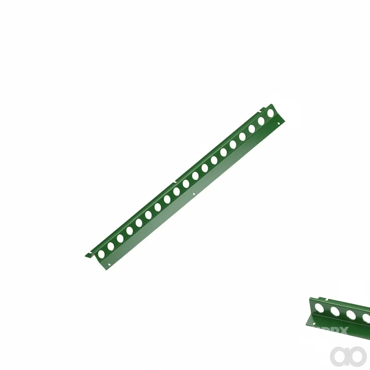 John Deere - HXE21098 - Hintere Schlaegerstuetz