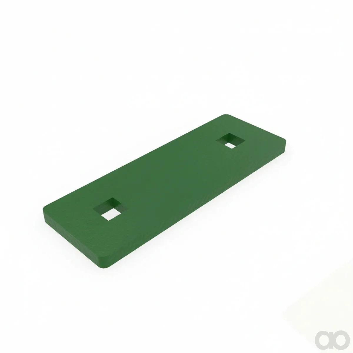 John Deere - HXE25010 - Platte