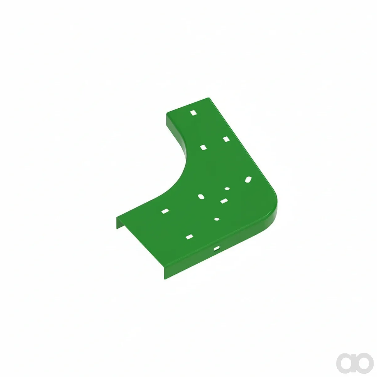 John Deere - HXE26605 - Kanal