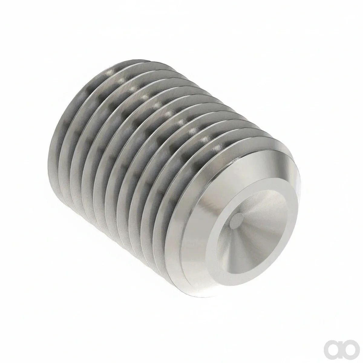 John Deere - HXE30222 - Stellschraube, M10 x 12