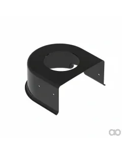 John Deere - HXE37184 - Abdeckung fuer Haecksler-Zwischenwelle