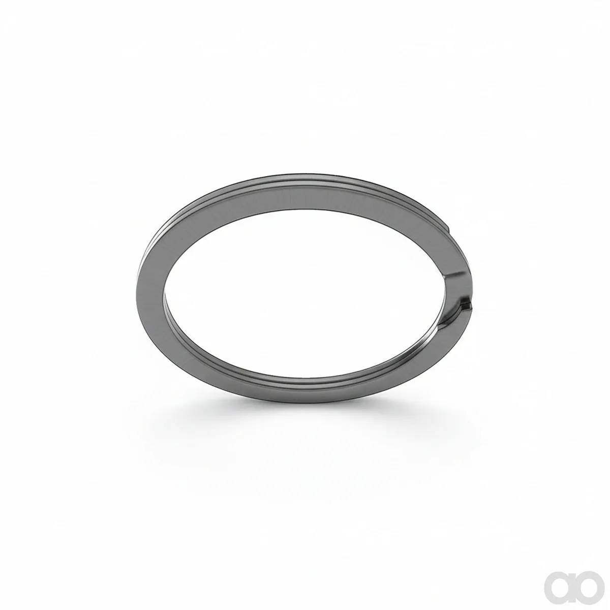 John Deere - HXE38646 - Spiralsicherungsring Aussen