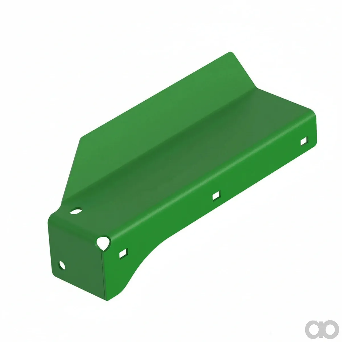 John Deere - HXE39097 - Messer