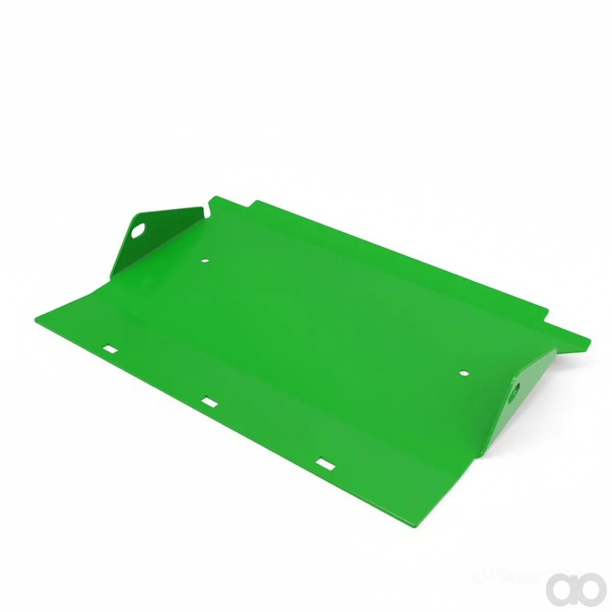 John Deere - HXE42714 - Abstreifer fuer obere Zufuehrhauswelle