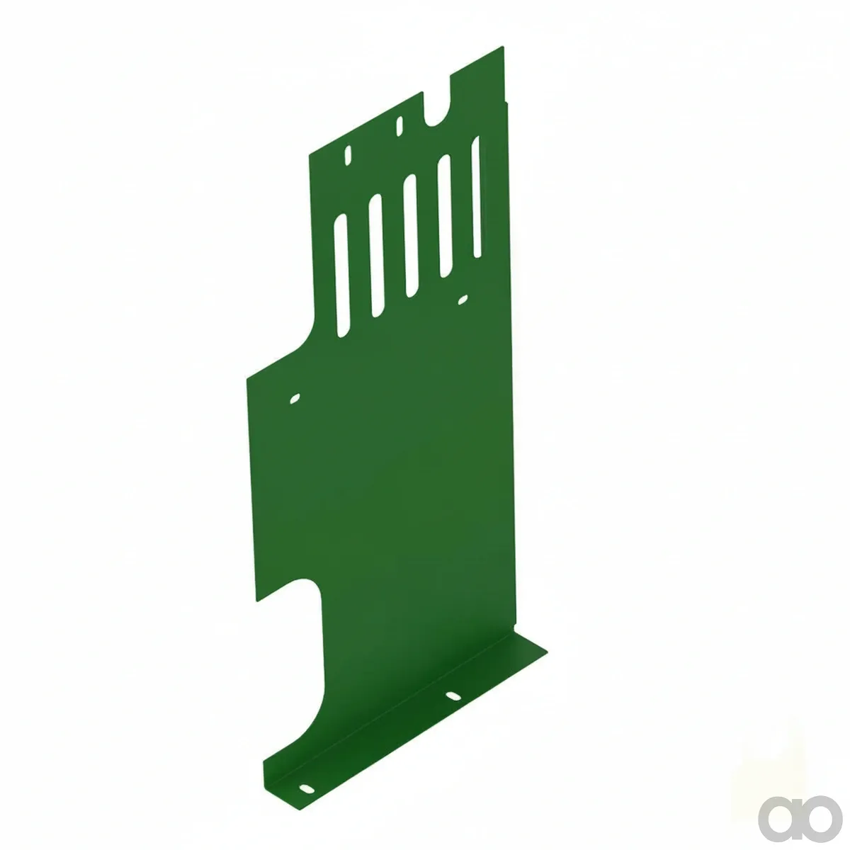 John Deere - HXE46436 - Schutzblech