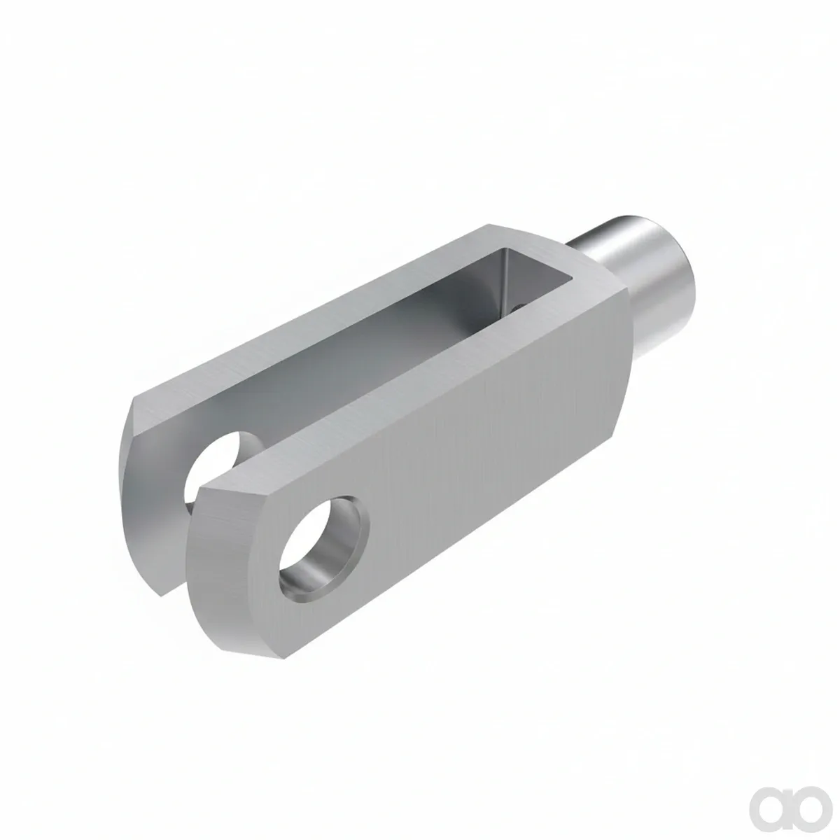 John Deere - HXE64714 - Gabel
