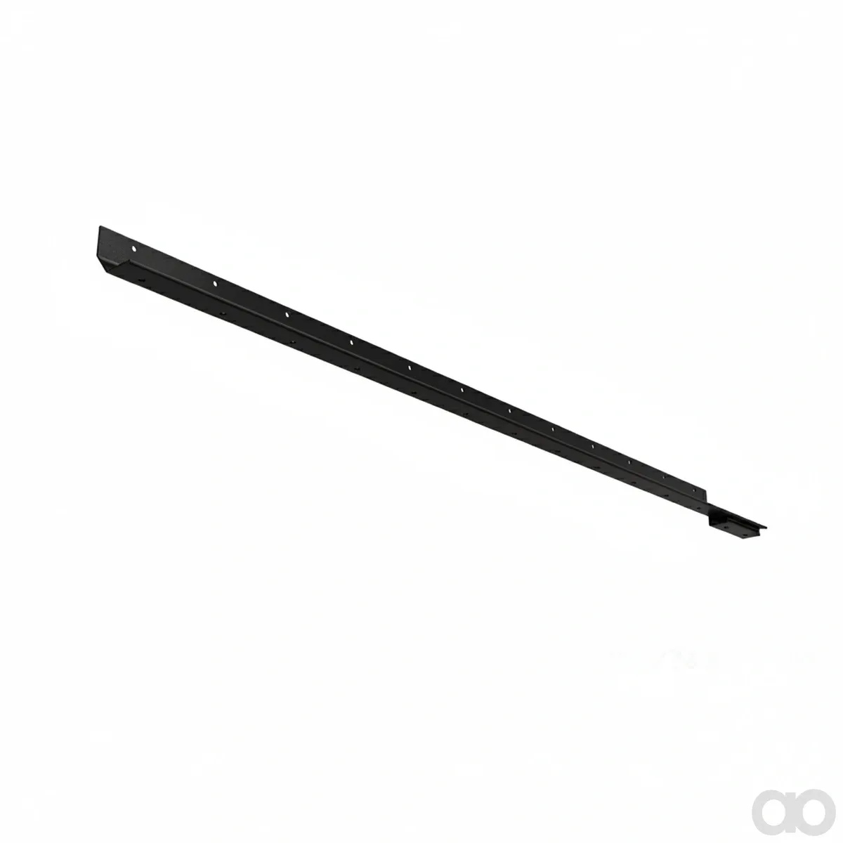 John Deere - HXE65781 - Worfblech-Luftkasten-Frontdichtung