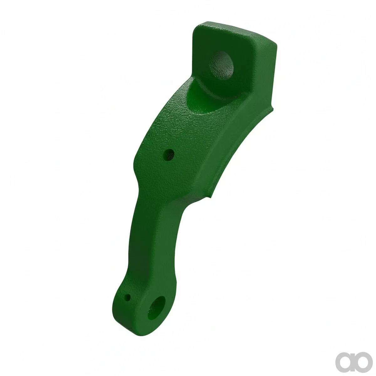 John Deere - HXE65837 - Halter