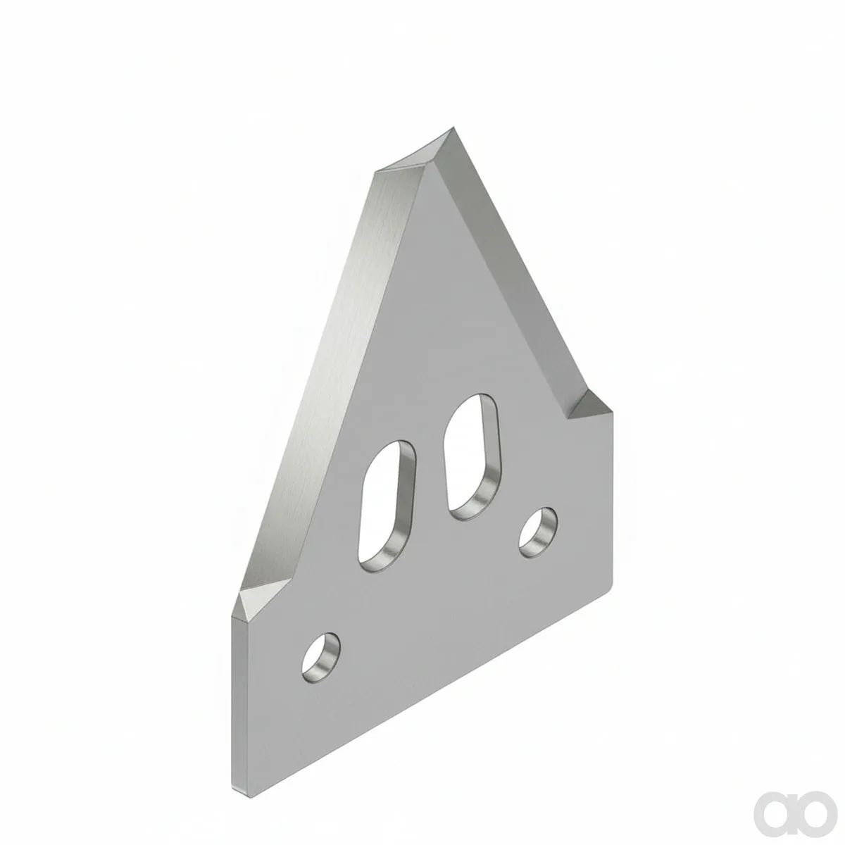 John Deere - HXE66317 - Messerbalken-Segment