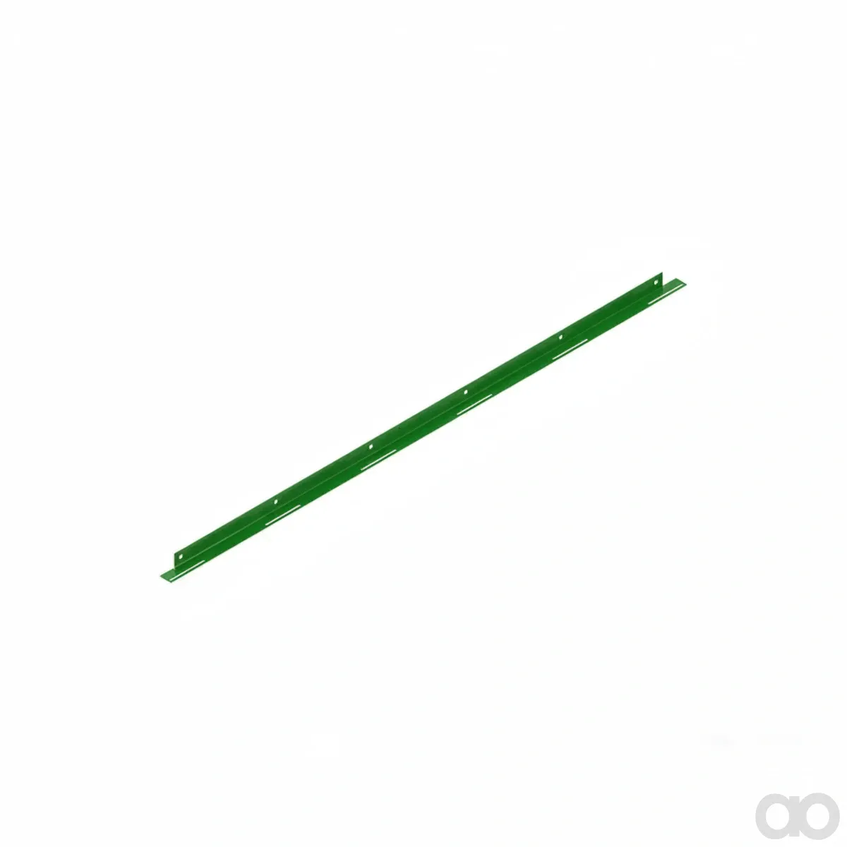 John Deere - HXE67029 - Strohablenker-Verstaerkung