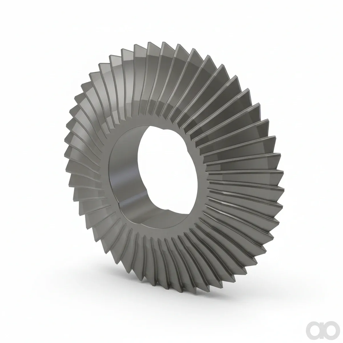 John Deere - HXE67083 - KernelStar™ Obere hintere linke End-Scheibe konkav