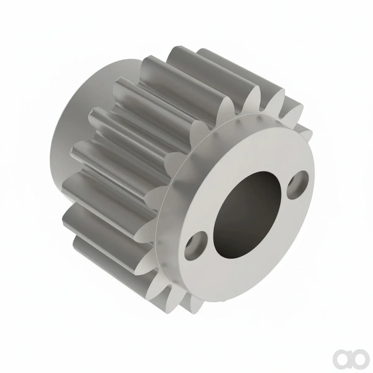 John Deere - HXE73353 - Stirnrad