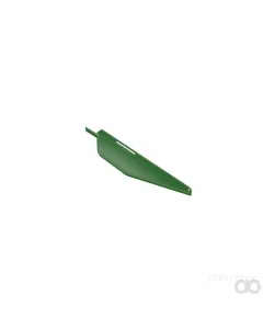 John Deere - HXE80254 - Maehdrescher-Haechsler-Ablenk-Luftfuehrung, Rechte Seite