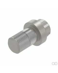 John Deere - HXE80561 - Flanschschraube, M16 X 25
