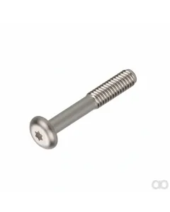 John Deere - HXE81660 - Blechschraube, 1/4" X 1.941"
