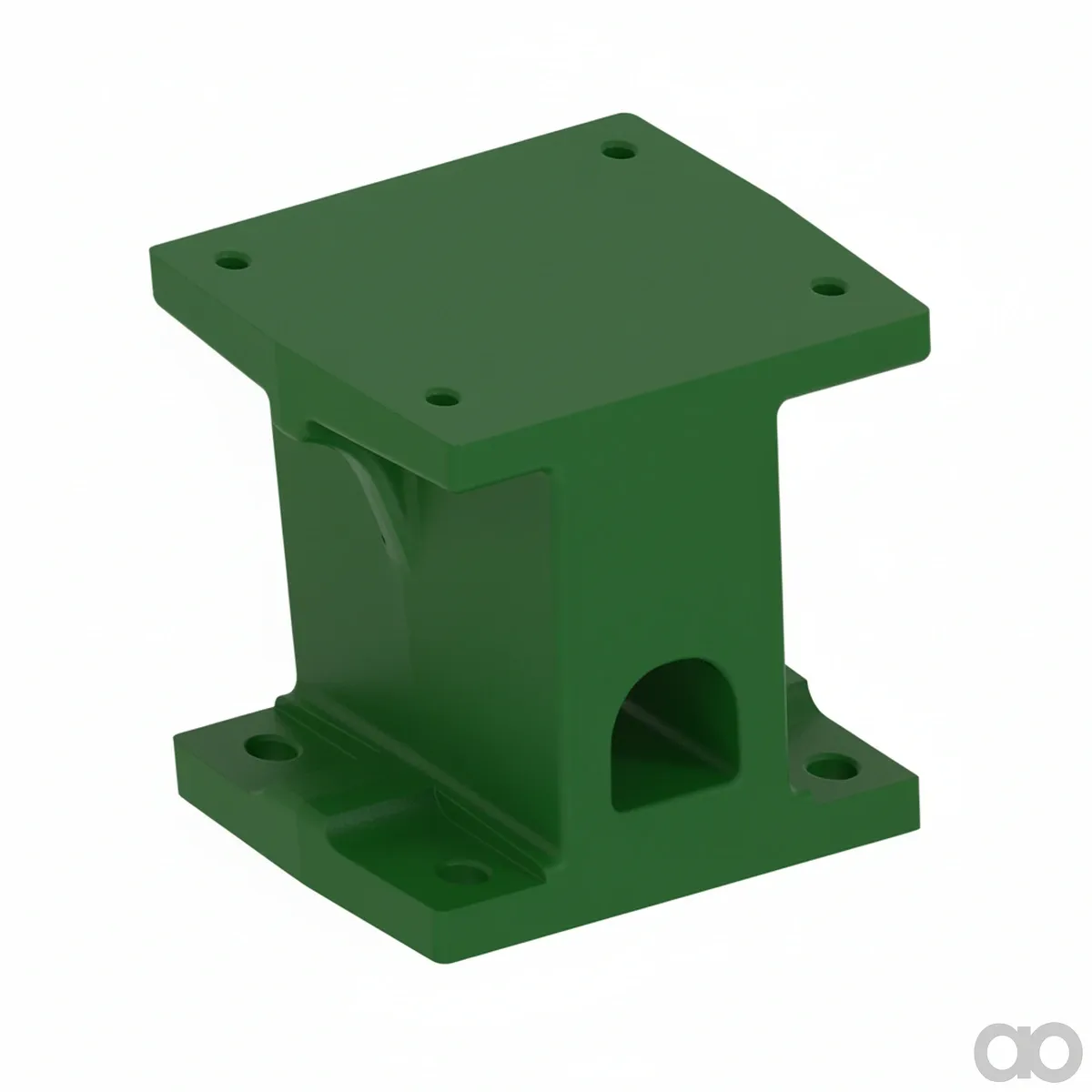 John Deere - HXE82819 - Stuetze