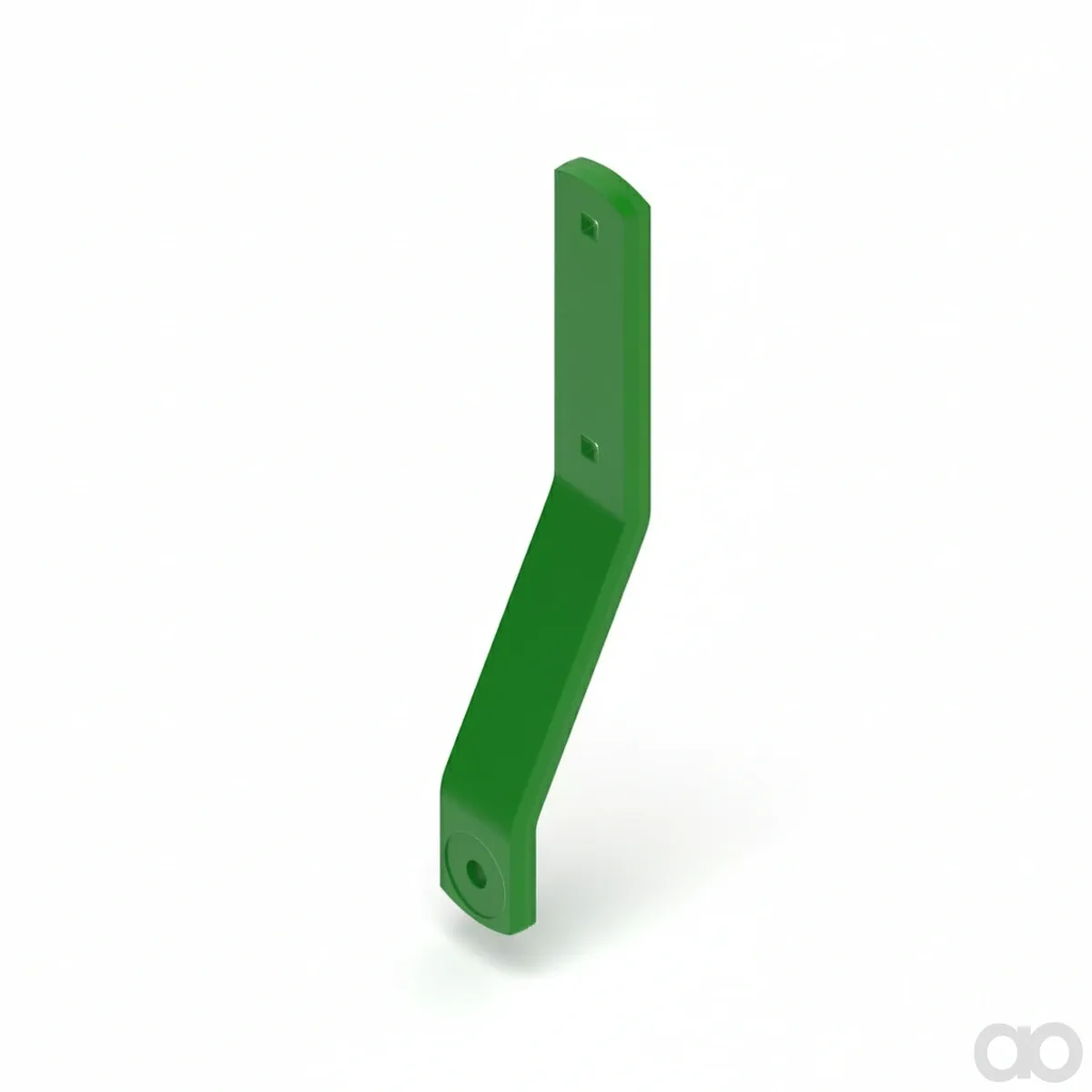 John Deere - HXE82854 - Pitman-Arm mit Hybridschuh