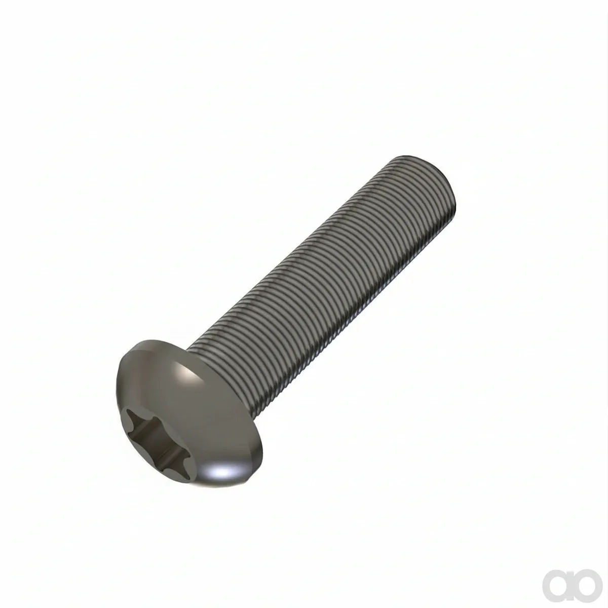 John Deere - HXE90188 - Bolzen, M12 X 50