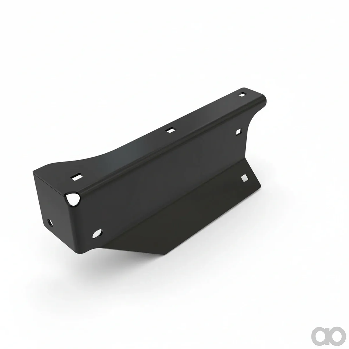 John Deere - HXE91294 - Schneidmesser, rechte Seite