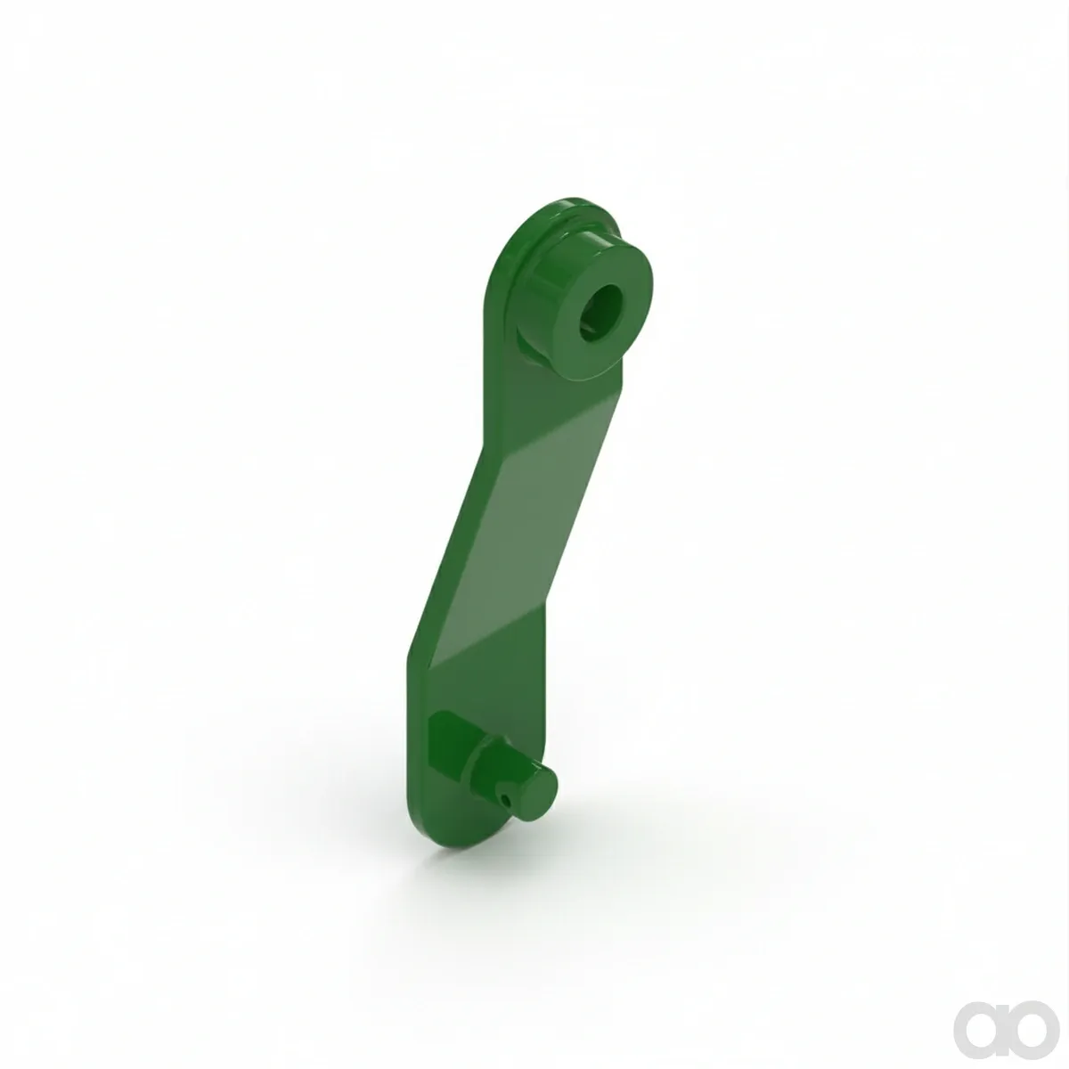 John Deere - HXE92962 - Messerbank-Guss-Hubarm