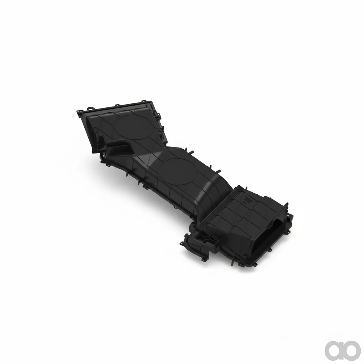 John Deere - HXE95568 - HVAC-Heizer-Obergehaeuse