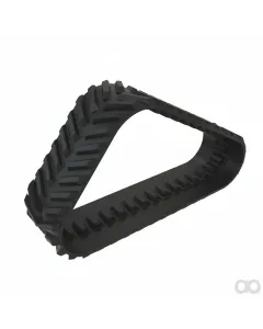 John Deere - HXE96954 - Gummi-Riemen