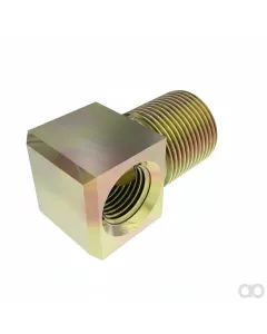 John Deere - JD7838 - Adapternippel