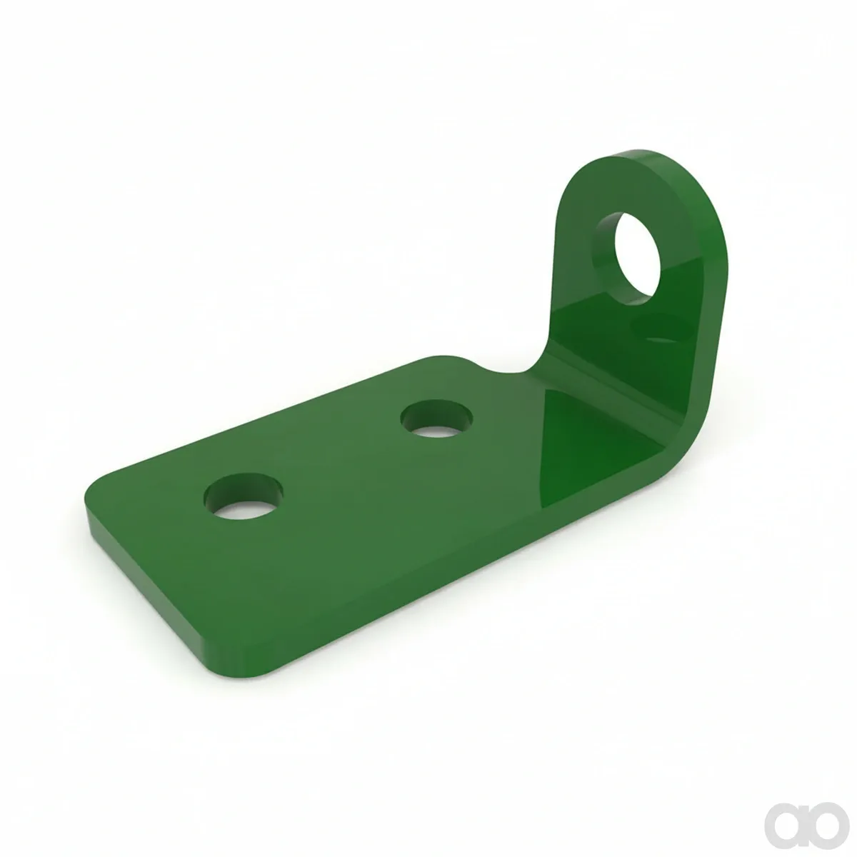 John Deere - KK43433 - Halterung
