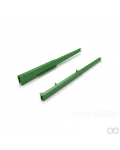 John Deere - KXE10095 - Reinigungsrostsatz