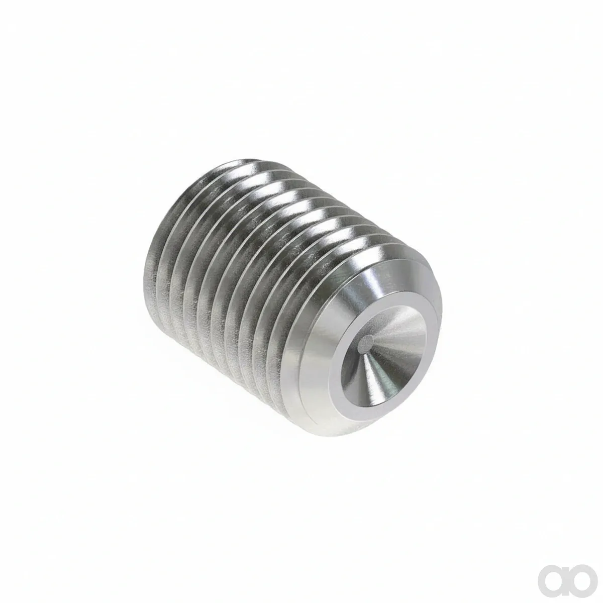 John Deere - L100271 - Stellschraube, M5 X 6