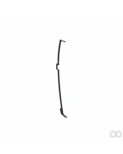 John Deere - L100413 - Innendichtung linke Kabinendecke