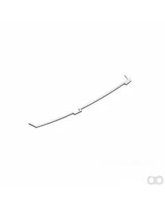 John Deere - L100414 - Rechte Dichtung