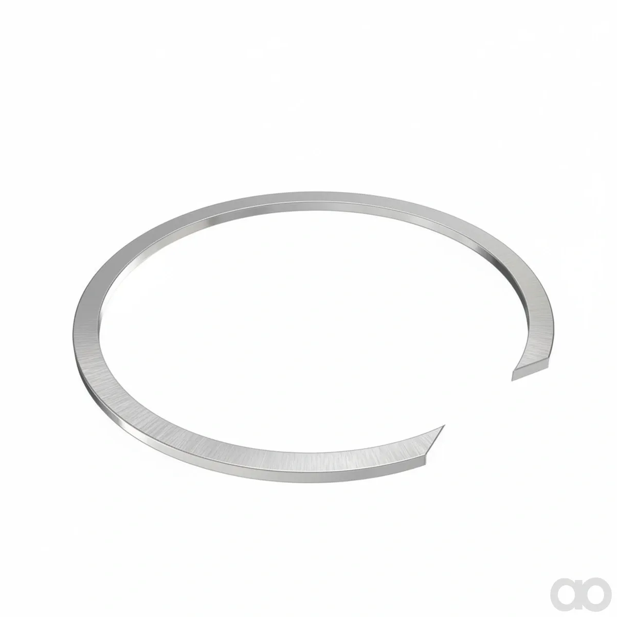 John Deere - L101356 - Innensicherungsring Mit Mutter